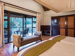 Ivory Tree Game Lodge