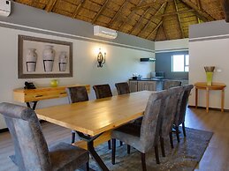 Ivory Tree Game Lodge