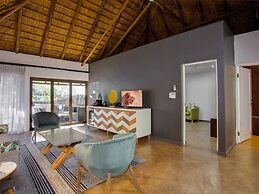 Ivory Tree Game Lodge