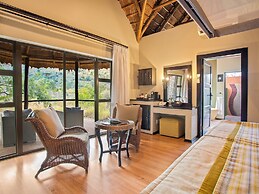 Ivory Tree Game Lodge