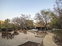 Ivory Tree Game Lodge