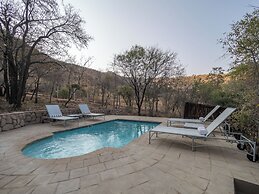 Ivory Tree Game Lodge