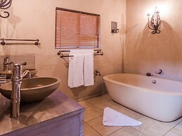 Ivory Tree Game Lodge