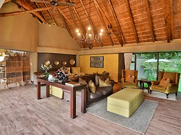 Ivory Tree Game Lodge