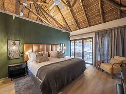 Ivory Tree Game Lodge