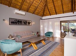 Ivory Tree Game Lodge