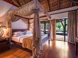 Ivory Tree Game Lodge