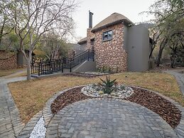 Ivory Tree Game Lodge