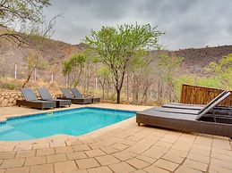 Ivory Tree Game Lodge