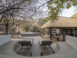 Ivory Tree Game Lodge