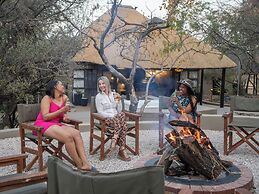 Ivory Tree Game Lodge