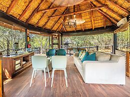 Ivory Tree Game Lodge