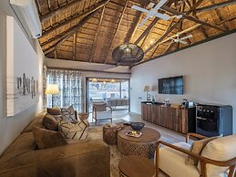 Ivory Tree Game Lodge