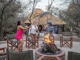 Ivory Tree Game Lodge