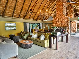 Ivory Tree Game Lodge
