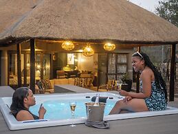 Ivory Tree Game Lodge