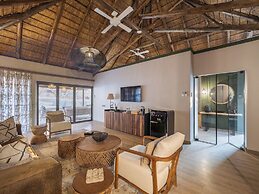 Ivory Tree Game Lodge