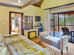 Ivory Tree Game Lodge