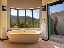 Ivory Tree Game Lodge