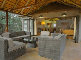 Ivory Tree Game Lodge