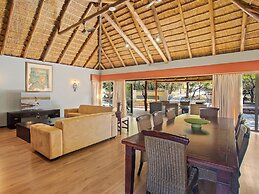 Ivory Tree Game Lodge