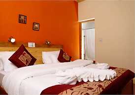 TIH Royal Heritage Resort