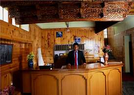 TIH Royal Heritage Resort