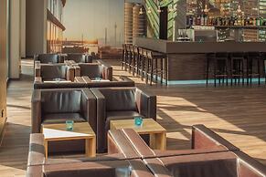 Motel One Düsseldorf - Hauptbahnhof