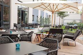 Motel One Düsseldorf - Hauptbahnhof