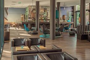 Motel One Düsseldorf - Hauptbahnhof