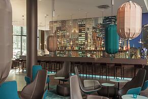 Motel One Düsseldorf - Hauptbahnhof