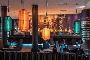 Motel One Düsseldorf - Hauptbahnhof