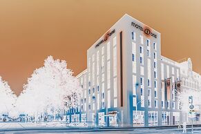 Motel One Düsseldorf - Hauptbahnhof