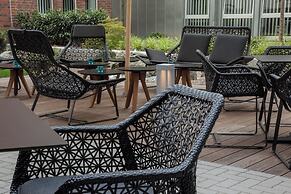 Motel One Düsseldorf - Hauptbahnhof