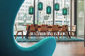 Motel One Düsseldorf - Hauptbahnhof