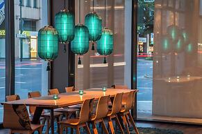 Motel One Düsseldorf - Hauptbahnhof