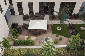 Motel One Düsseldorf - Hauptbahnhof