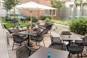 Motel One Düsseldorf - Hauptbahnhof