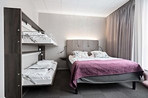 Best Western Hotell Ljungby
