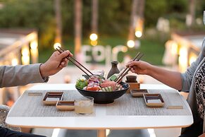 EPIC SANA Algarve Hotel