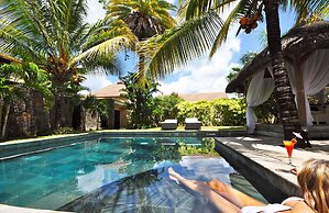 Oasis Villas by Fine and Country