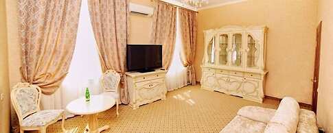 Resident Hotel