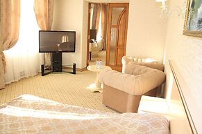 Resident Hotel