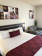 Golden West Motor Inn