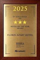 Florin Apart Hotel