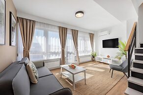 Florin Apart Hotel