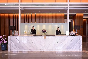 Fleur Lis Hotel Hsinchu