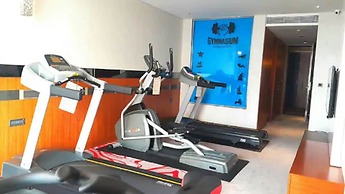 Fleur Lis Hotel Hsinchu
