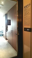 Fleur Lis Hotel Hsinchu