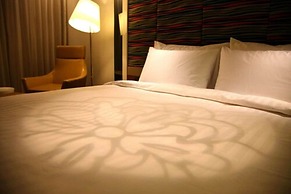 Fleur Lis Hotel Hsinchu